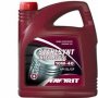 Масло моторное Favorit Stahlsynt Intellect SL SAE 10W-40 API SL/CF (5л)