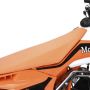 Питбайк Motoland SX 125E 17/14 (оранжевый)
