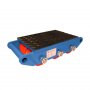Платформа роликовая подкатная Gearsen CRO-6 г/п 8тн