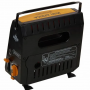 Обогреватель газовый портативный Tourist Mini Africa TH-808