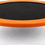 Кожух для батута двухсторонний Ametist PRO D06FT Blue/Orange