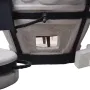 Тандыр Амфора Есаул с откидной крышкой