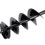 Шнек для грунта ELITECH HD 0809.027400