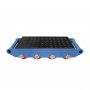 Платформа роликовая подкатная Gearsen CRO-8 г/п 12тн