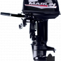 Мотор лодочный Marlin MP 30 AMHS Pro Line