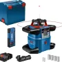Нивелир Bosch GRL 600 CHV (0.601.061.F01)