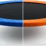 Кожух для батута двухсторонний Ametist PRO D10FT Blue/Orange