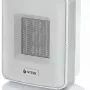 Тепловентилятор Vitek VT-2052 (серый)