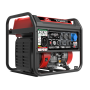 Генератор инверторный SUNREKA G7500EAi