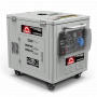 Генератор инверторный SUNREKA G7500EAiSM