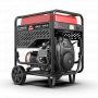 Бензиновый генератор SUNREKA G14000EAX