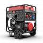 Бензиновый генератор SUNREKA G14000TFEAX