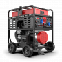 Бензиновый генератор SUNREKA G18000TFEAX