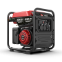 Генератор инверторный SUNREKA G3600i