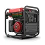 Генератор инверторный SUNREKA G3600iG