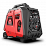 Генератор инверторный SUNREKA G4000EAiS