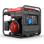 Генератор инверторный SUNREKA G5500EAi