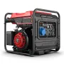 Генератор инверторный SUNREKA G5500EAiG