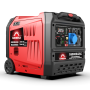 Генератор инверторный SUNREKA G6000EAiSG