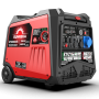 Генератор инверторный SUNREKA G7000EAiS