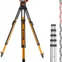 Нивелир оптический Acula Nivex R-38 LA00177