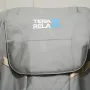 Массажное кресло Terax Relax Luna CF103 белый