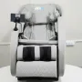 Массажное кресло Terax Relax Luna CF103 белый