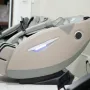 Массажное кресло Terax Relax Luna CF103 белый