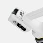 Пылесос аккумуляторный Karcher VCS 5-28 Infinity Complete (1.349-250.0)