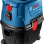 Пылесос Bosch GAS 15 PS (06019E5180)