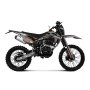 Мотоцикл эндуро Progasi Palma 250 SE NG (оранжевый)
