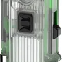 Фонарь Armytek Zippy WR USB-C Green (F11001GR)