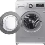 Стиральная машина LG F1296HDS4