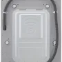 Стиральная машина LG F1296HDS4