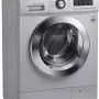 Стиральная машина LG F1296HDS4