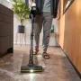 Пылесос аккумуляторный Karcher VCS 5-28 Infinity Complete (1.349-251.0)