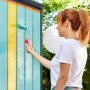 Хозяйственный блок Keter Cortina 11X7 графит