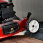 Хозяйственный блок Keter Cortina 11X7 графит