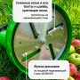 Измельчитель фруктов и овощей на УШМ Фермер