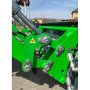Оборудование погрузочное Kerland GM35/03