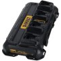 Зарядное устройство DeWalt DCB1404