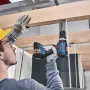 Дрель-шуруповерт аккумуляторная Bosch GSB 18V-65 Professional (06019N3300) (без АКБ)