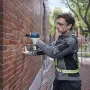 Дрель-шуруповерт аккумуляторная Bosch GSB 18V-65 Professional (06019N3300) (без АКБ)