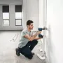 Дрель-шуруповерт аккумуляторная Bosch GSB 18V-65 Professional (06019N3300) (без АКБ)