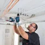 Дрель-шуруповерт аккумуляторная Bosch GSB 18V-65 Professional (06019N3300) (без АКБ)