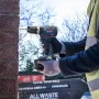 Дрель-шуруповерт аккумуляторная Bosch GSB 18V-65 Professional (06019N3300) (без АКБ)