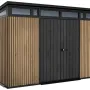 Сарай из пластика Keter Pent 11x7