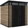 Хозяйственный блок Keter Pent 7-7 Shed