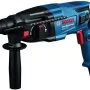 Перфоратор Bosch GBH 220 Professional (06112A6080)