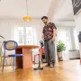 Пылесос аккумуляторный Karcher VCS 3 Nano Hygiene (1.198-933.0)